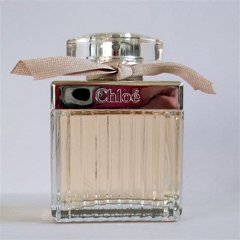 chloe eau de parfum review.